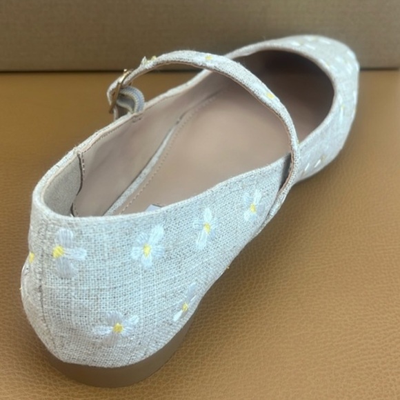 Steve Madden Mary Jane - Picture 4 of 4